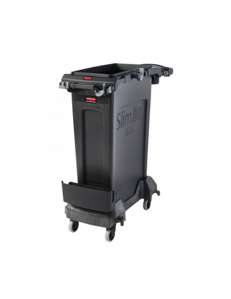 Chariot Ultra Compact - SLIM JIM - RUBBERMAID