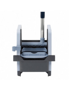 Presse universelle à machoires - Vileda 2