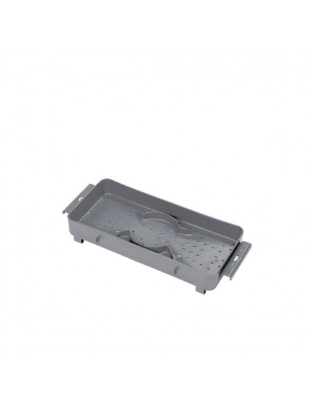 Grille doseur bleue - T-Shower