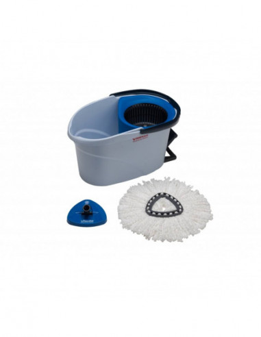 KIT ULTRASPIN MINI - STARTER KIT comprenant...