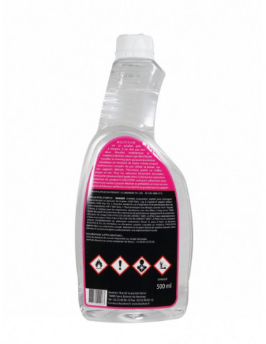 Détachant - K MULTIGUM - Flacon 500ml