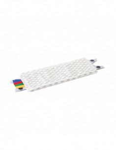 Frange ULTRASPEED MINI MICRO à boutons - 34cm