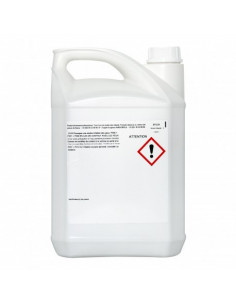 Détergent ammoniaqué concentré 6% - ORLAV - Bidon 5L 2
