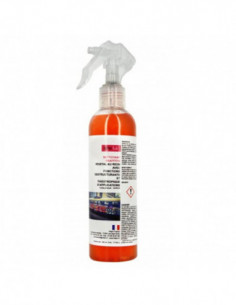 Nettoyant anti-graffiti végétal - Flacon 250ml