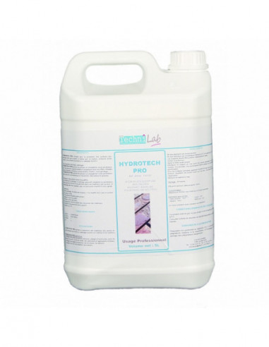Hydrofuge oleofuge anti-taches - Bidon de 5l