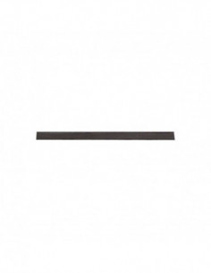 Lamelle caoutchouc souple 105cm