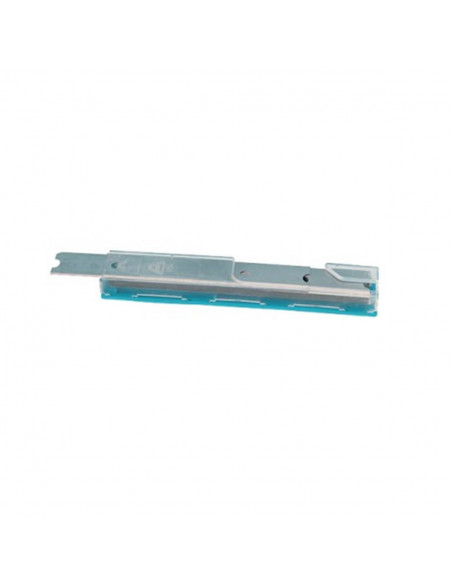 Lame 10cm pour grattoir - Boîte distributrice de 10 lames