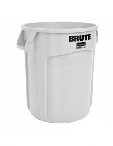 Collecteur BRUTE 75,7L - RUBBERMAID