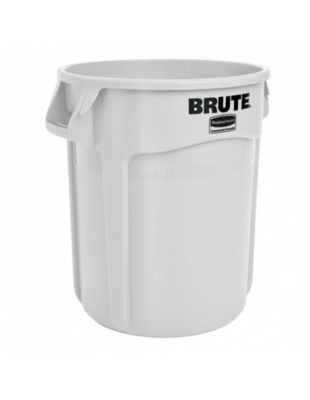 Collecteur BRUTE 75,7L - RUBBERMAID