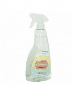 Bicarbonate de soude en gel - LABOJAL - Spray 750ml