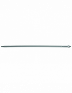 Manche monobloc "passage d'eau" renforcé fibre de verre -...