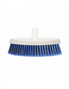 Brosse avec "passage d'eau" - Gamme alimentaire - Monture...