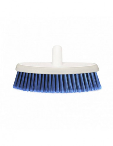 Brosse avec "passage d'eau" - Gamme alimentaire...