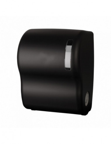 Distributeur essuie-mains en rouleaux - ABS...