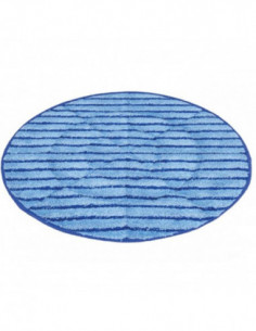 Disque Microfibre Ultra - Tous types de sols - Diamètre...