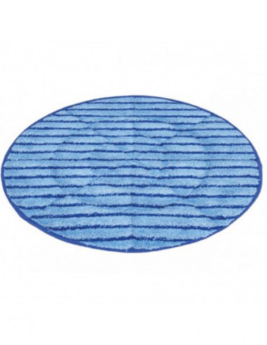 Disque Microfibre Ultra - Tous types de sols -...