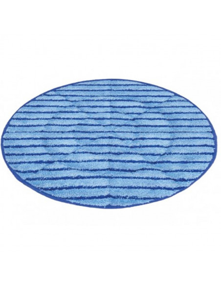 Disque Microfibre Ultra - Tous types de sols - Diamètre 432 mm