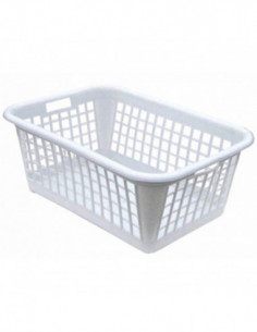 Panier à linge 40L
