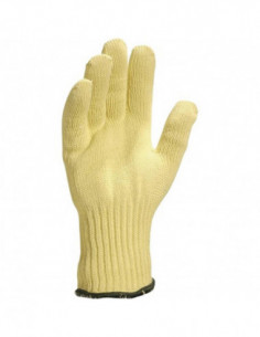 Gant anti-coupure et anti-chaleur KEVLAR - Une paire...