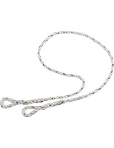 Longe corde toronnée 1 mètre - Diamètre 12 mm