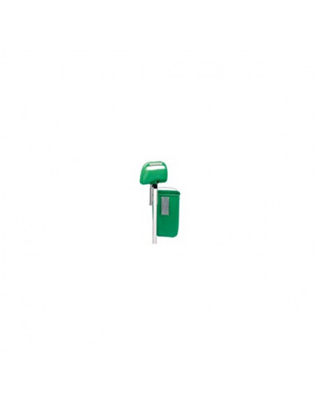 Poteau pour poubelle Classic 50L