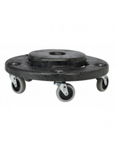 Socle de transport pour collecteur BRUTE -...