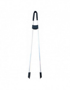 Pince à déchets aluminium ERGOLIGHT 90cm
