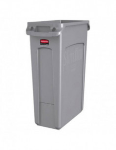 Station de recyclage SLIM JIM kit de démarrage - RUBBERMAID