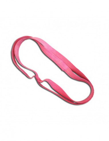 Sangle rouge pour conteneur de 120L à 360L - A...