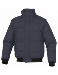 Blouson manches amovible polyamide enduit - A l'unité (S...