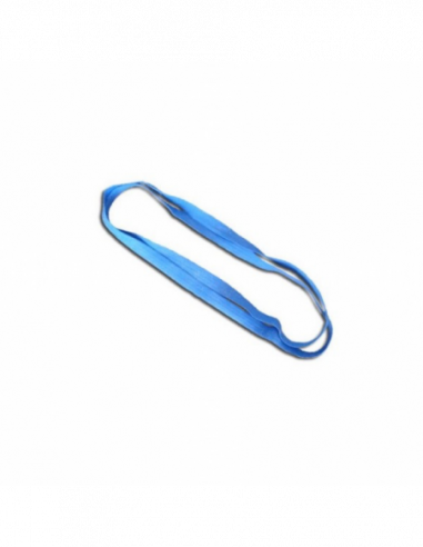 Sangle bleue pour conteneur de 500L à 660L - A...