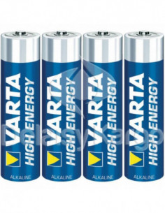 Pile LR06 - VARTA ou marque similaire - Paquet de 4