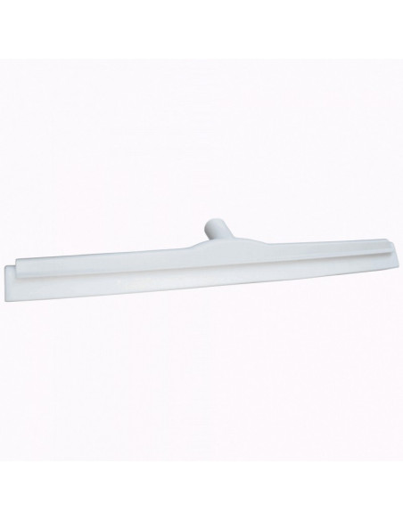 Raclette sol 75 cm mousse blanche - Gamme alimentaire