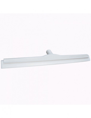Raclette sol 55 cm mousse blanche - Gamme...