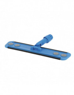 Support trapèze velcro ABS 60 cm