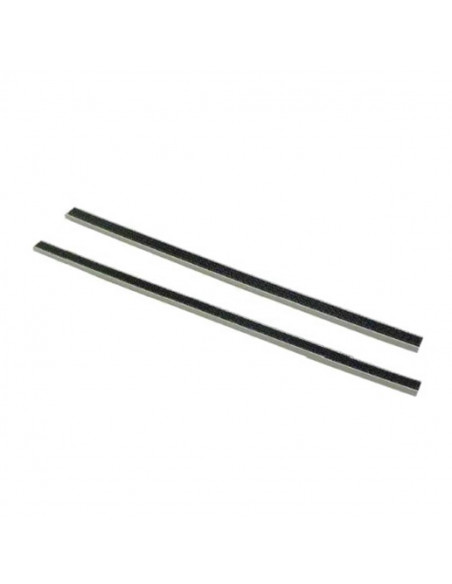 Barrettes velcro 40cm - lot de 2