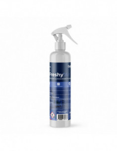 Désodorisant surodorant puissant - FRESHY'AIR Daily K -...