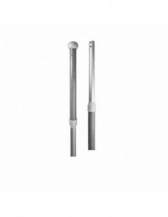 Manche aluminium ergonomique 160cm
