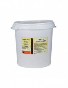 Déverglaçant chimique en pailletes - FONGLASS - Chlorure...