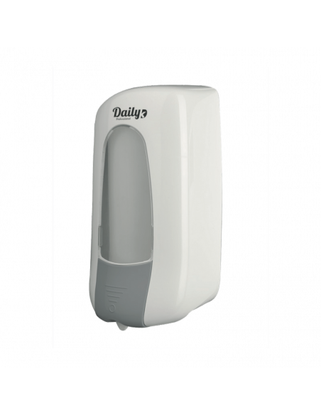 Distributeur manuel ABS - Daily K - Pour recharge 1000 ml