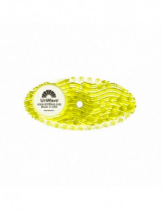 Diffuseur de fragrance CURVE - Colis de 10 (avec 2 support)