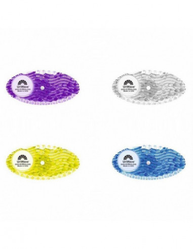 Diffuseur de fragrance CURVE - Colis de 10...