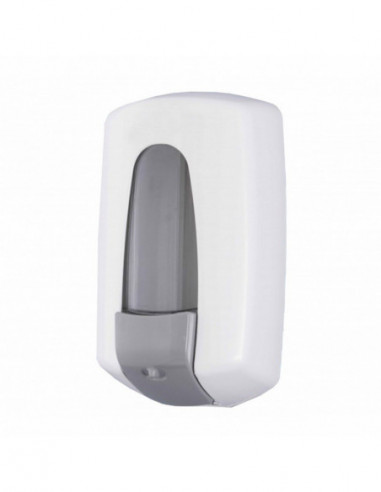 Distributeur de gel hydroalcoolique et savon...