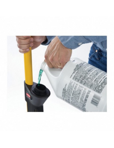 Balai PULSE - RUBBERMAID