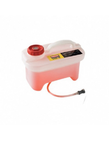 Réservoir de remplissage pour PULSE - RUBBERMAID