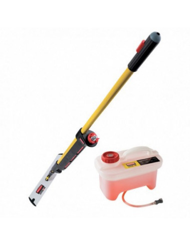 Réservoir de remplissage pour PULSE - RUBBERMAID
