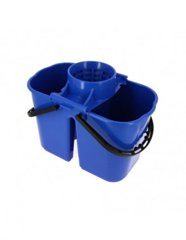 Seau bibac 12 Litres avec essoreur