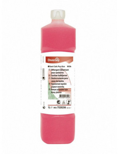 Détartrant pour sanitaires - TASKI SANI CALC...