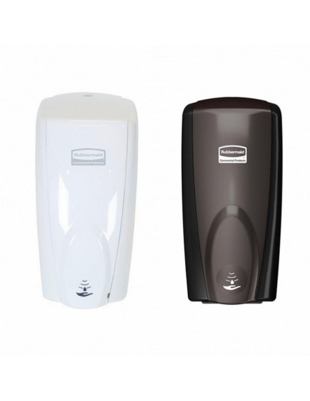 Distributeur de savon automatique Autofoam 1100ml - RUBBERMAID