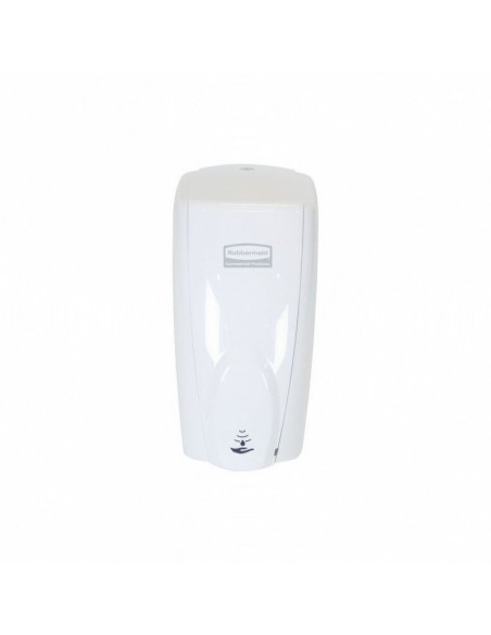 Distributeur de savon automatique Autofoam 1100ml - RUBBERMAID